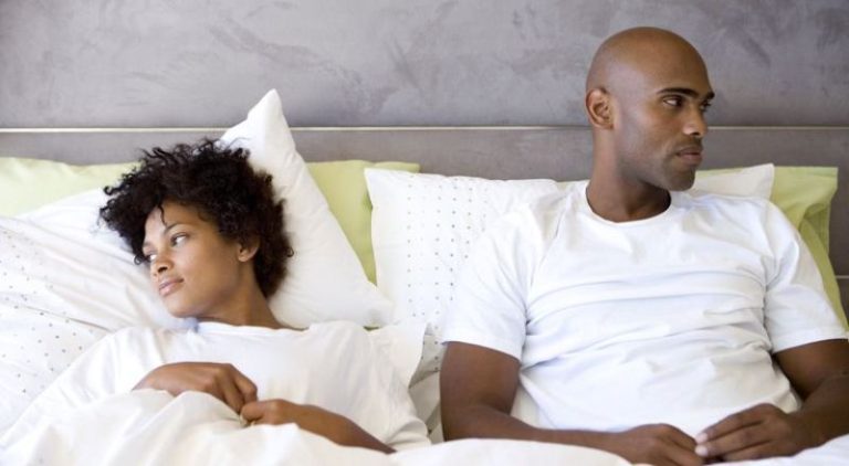 With Female Libido Enhancers No More Sexual Traumas