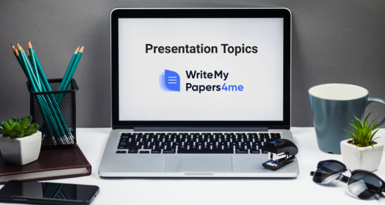 Method For Presentation Of Topics