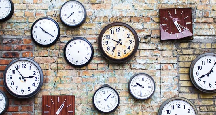 Guidelines for Choosing the Best Time Clock Software for Your Employees