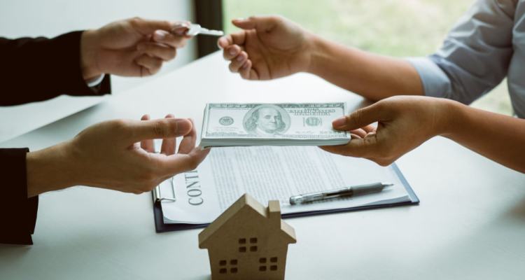 Advantages of Selling a House to a Real Estate Investor
