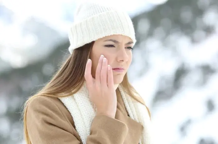 Tips for Keeping Skin Moisturized During Winter