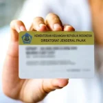 Functions of NPWP for Taxpayers