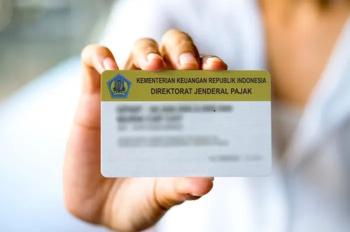 Functions of NPWP for Taxpayers