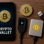 Crypto Wallets Explained: Hot vs. Cold Storage and How to Keep Your Coins Safe